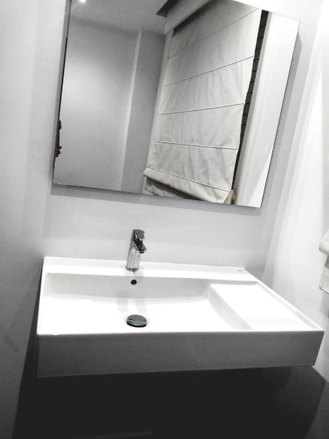 Large Apartment With Large And Sunny Terrace - Garden & Outdoor Gym , Alicante Center Ngoại thất bức ảnh