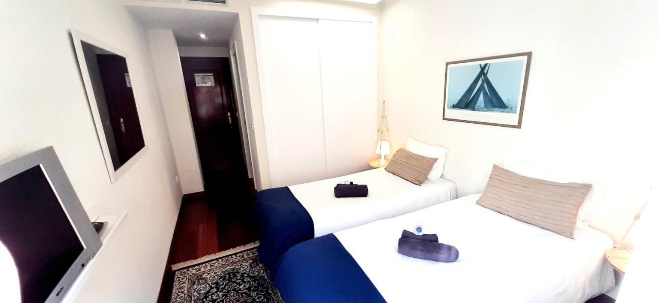 Large Apartment With Large And Sunny Terrace - Garden & Outdoor Gym , Alicante Center Ngoại thất bức ảnh