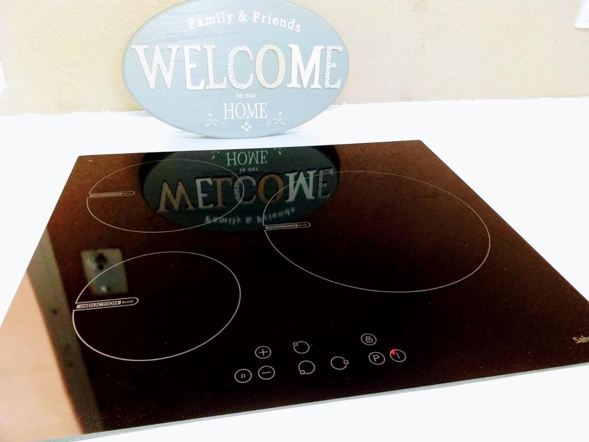 Large Apartment With Large And Sunny Terrace - Garden & Outdoor Gym , Alicante Center Ngoại thất bức ảnh
